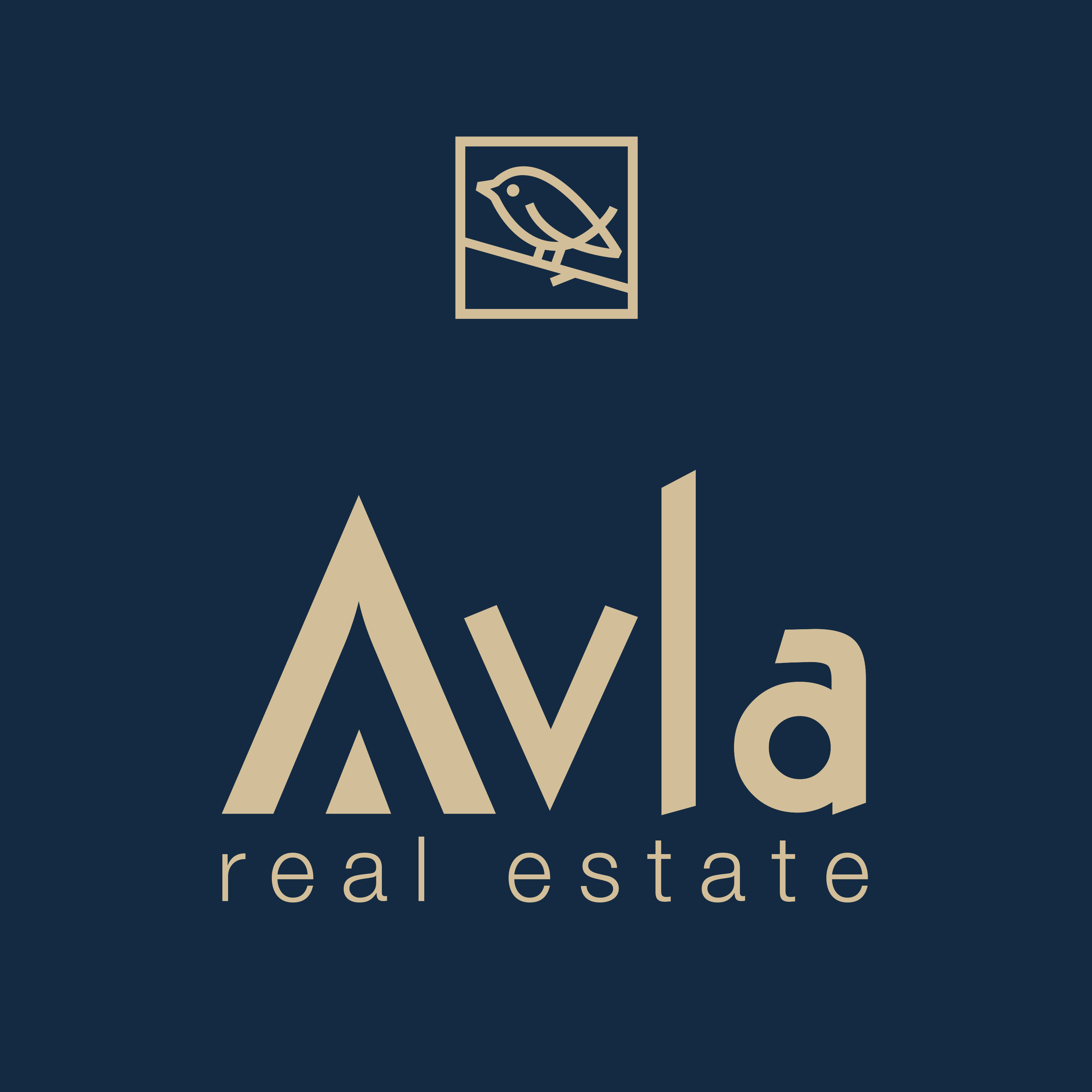 Avla Real Estate