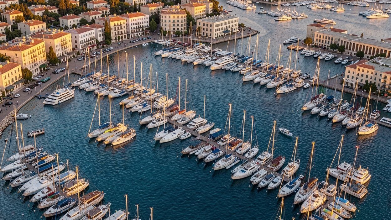 Athens Riviera
